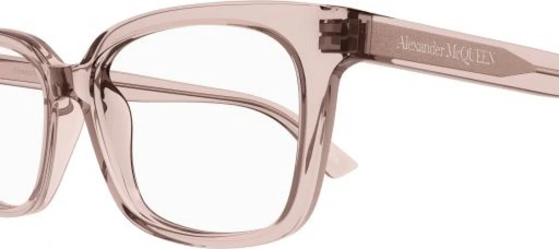 Alexander McQueen AM0464O Eyeglasses - view 9